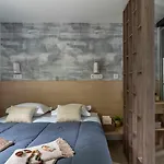 Camping Taos 6p 3bdrms Airconpremium Millau