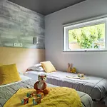 Taos 6p 3bdrms Airconpremium Millau