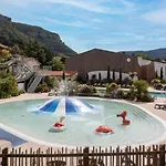 Taos 6p 3bdrms Airconpremium Camping Millau