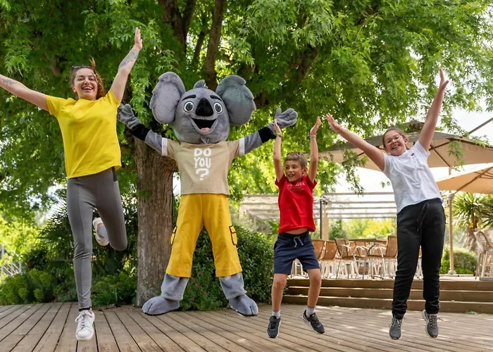 Taos 6p 3bdrms Airconpremium Camping